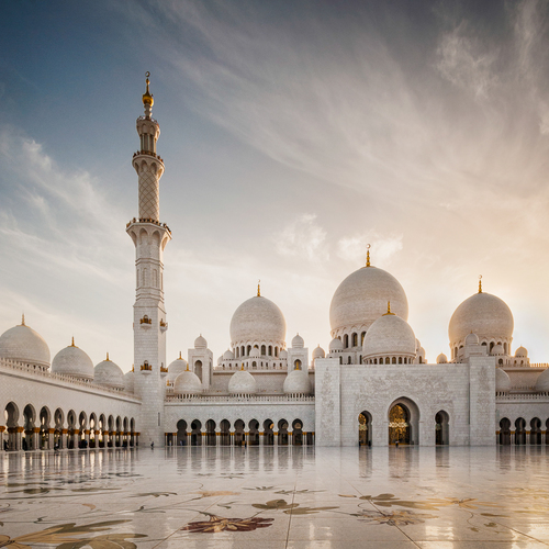 Grand Mosque