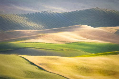 Impressions of Andalusia