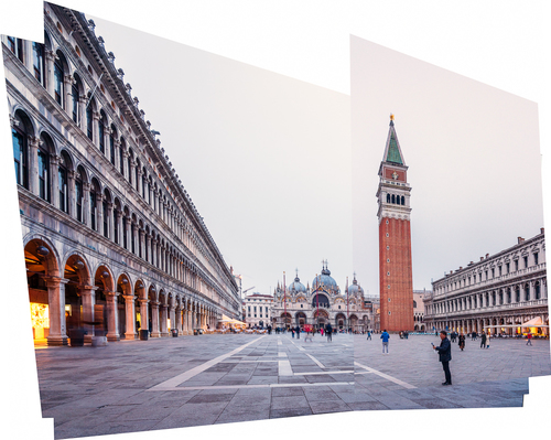 La Piazza