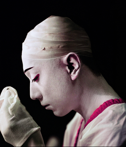 Kabuki