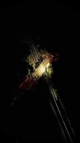 nightcrossing