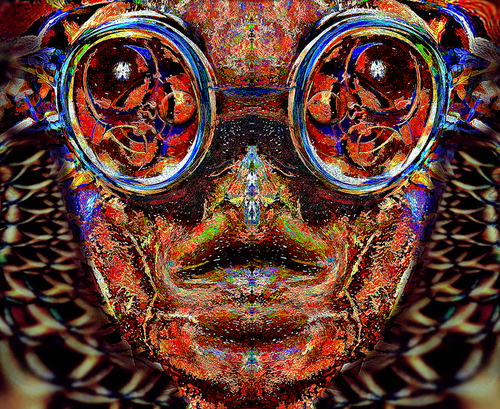 GOGGLES
