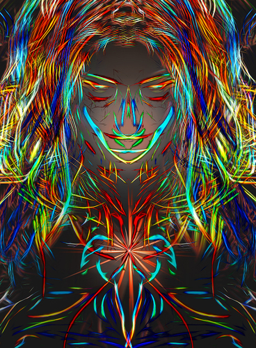 Fortune Teller