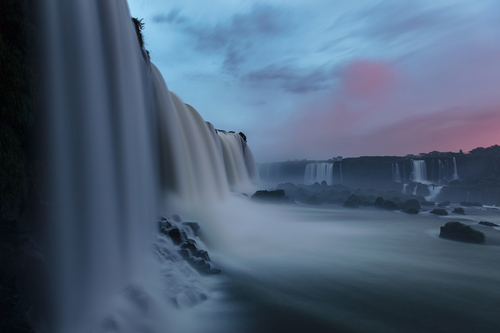 Mighty Falls