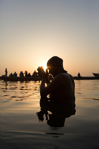 The Ganges
