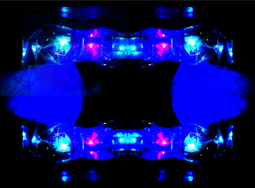 Jeu De Blues