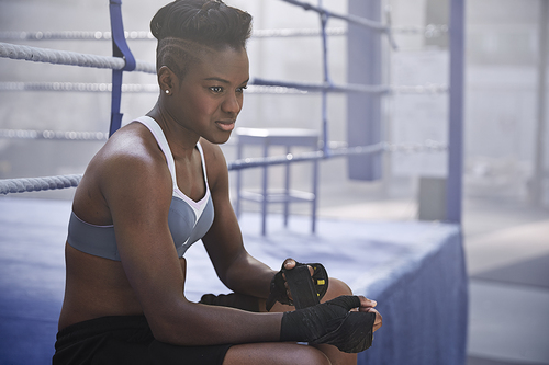 Nicola Adams MBE. 2x Olympic Gold & Professional boxer