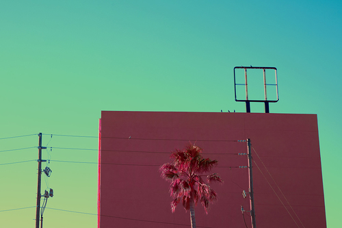 Cocoa Beach Motel 1