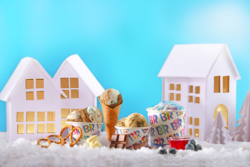 Winter Wonderland