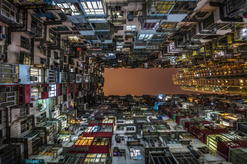 High Density