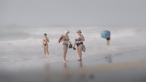 Dias de playa