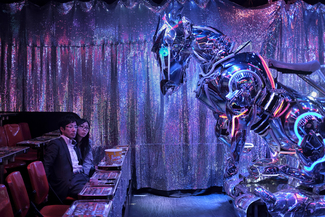 Color Awards Winners and Nominees