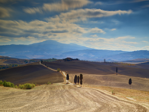 Tuscany