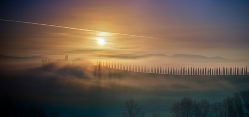 alba
