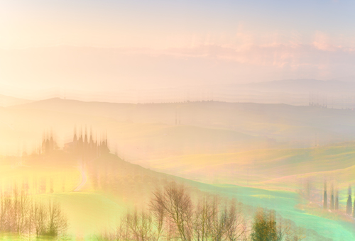 evanescence Tuscany 