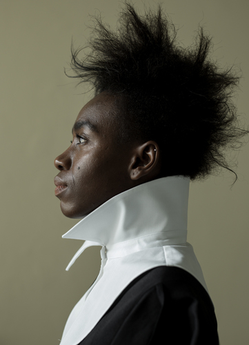 Collars