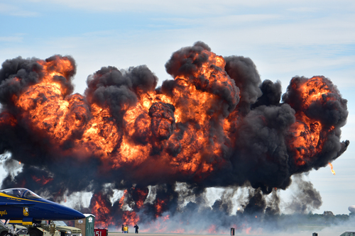 Air Show II 