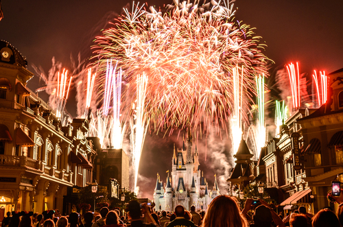 Glory Sparks 