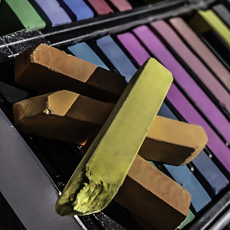 Color Awards Winners and Nominees