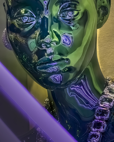 Do Androids Dream?