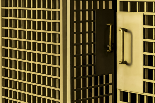 Gilded Cage