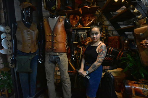 Tatoo Spirit