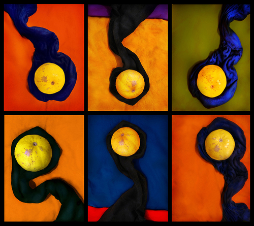 Color forms