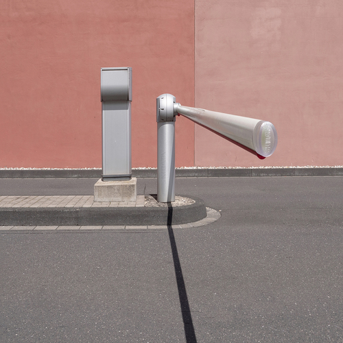 car park