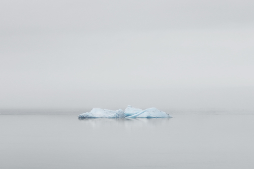 Lonely Ice