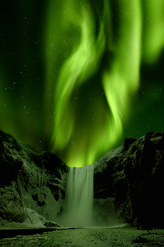 Arctic Night