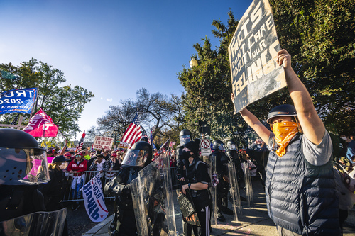Trump Rally 