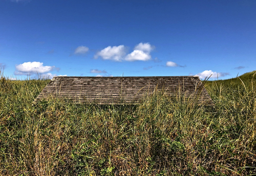 Head Of The Meadow
