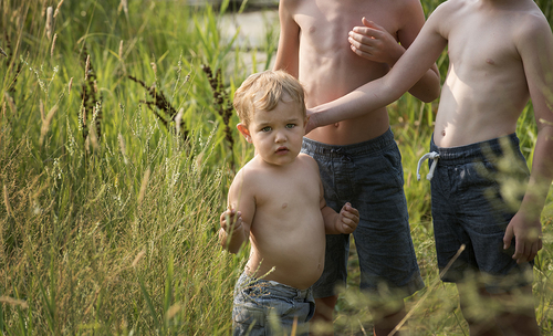 Little Brother