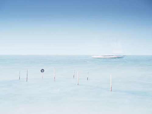 Sailing dream