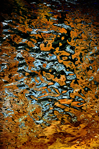 Eternalscape: Elbe I