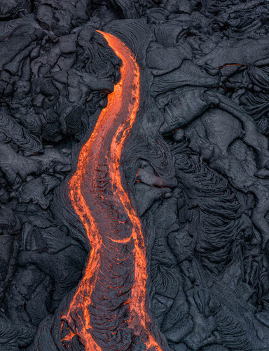 Birth of New Land 