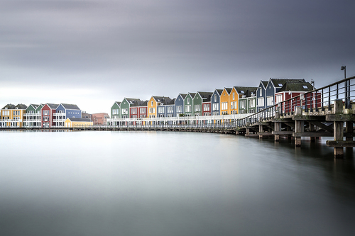 better living at the sea