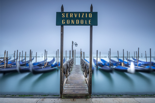 Servizio Gondole