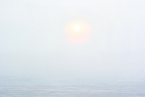 The memory of the sea