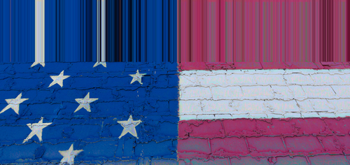 E pluribus ununm?