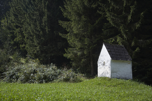housing faith