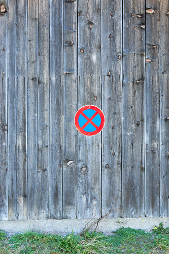 On how to make a point #2