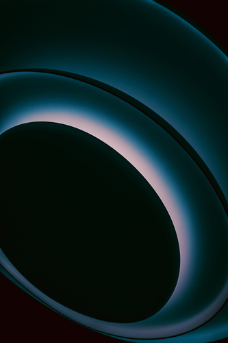 Black hole