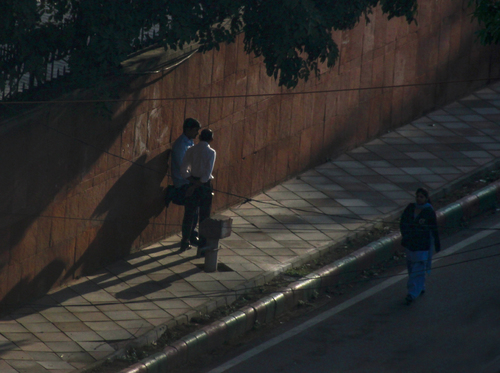 Street Scene
