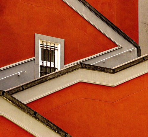Zijg Zag to Orange