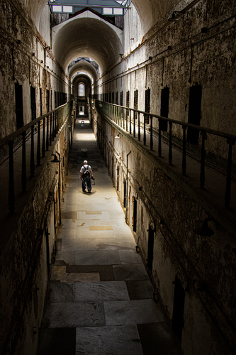 Penitence