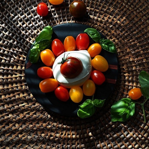 Summer on My Plate