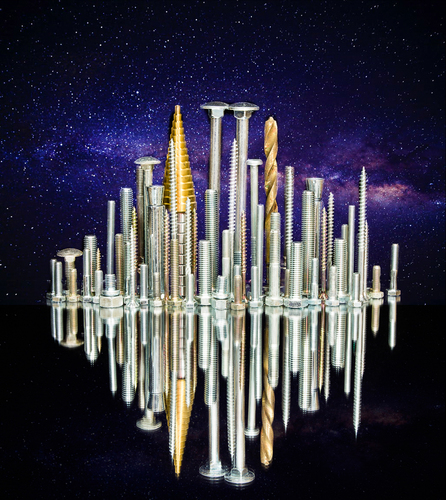 Bolt City