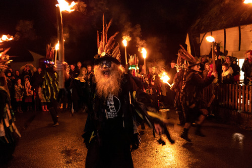 wassail