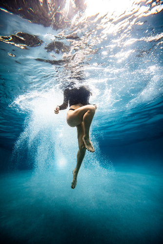 Plunge